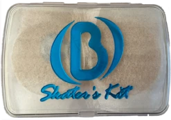 Bunga Pads Skater's Kit