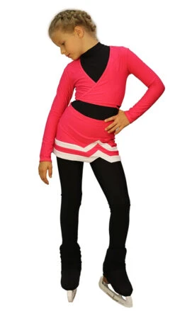 IceDress - Figure Skating Skirts -Line (Raspberry And White) 6 IceDress - Figure Skating Skirts -Line (Raspberry And White) -Figure Skating Equipment Shop c2c375ff76f97a1488db53e46f966111 22788 88343 89923 43651 65282 13006.1582447714