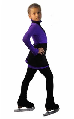 IceDress Figure Skating Outfit - Thermal - Rogue (Purple) -Figure Skating Equipment Shop c663925033b5b4b4ebe5b5200a274f74 08405 72271 84679 60988 40049 65182.1582447650