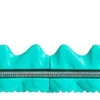 Guardog Skate Guards - ZigZagz (Turquoise) 1 Guard -Figure Skating Equipment Shop c7b52f3de50a 95613.1629933669