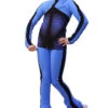 IceDress Figure Skating Outfit - Thermal - Jump (Blue With Black Stripes) -Figure Skating Equipment Shop cefce0780717 35327 56788 24359 50337 05201 49253.1582448040