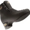 Edea CHORUS Figure Skates (Black) -Figure Skating Equipment Shop chorus black edea skates 33048.1686764468