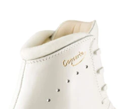 Edea CONCERTO Ice Skates -Figure Skating Equipment Shop collare concerto 17155.1678989240