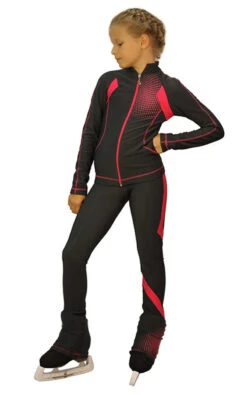 IceDress Figure Skating Thermal Pants -Euler (Gray And Raspberry) -Figure Skating Equipment Shop d0c7d151c4c939f8fd5a7dcfaeb3a159 63818 55086 52605 73212 50840 56715.1582447922