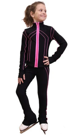 IceDress Figure Skating Thermal Pants - Kant (Black With Pink Line) -Figure Skating Equipment Shop d11cafef456a0ae804c263ebd41c8079 02957 19965 89404 21411 40239 58670.1582439105