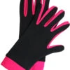 Icedress- Thermal Figure Skating Gloves (Black & Raspberry) -Figure Skating Equipment Shop d5992c3929e8 60083.1631817056