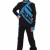 IceDress Figure Skating Outfit - Thermal - IceDress For Boys(Black With Blue) -Figure Skating Equipment Shop d769ac9a926d 14910 95763.1582434511