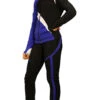 IceDress - IceDress Figure Skating Thermal Pants - Split (Cornflower Blue) -Figure Skating Equipment Shop d92951f05488f9df4c31b7752fd5b219 41976 07949 02008 81215 64325 29486.1582448054