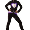 IceDress Ice Skating Outfit- Tutti Frutti (Black,Purple,White,25% OFF,Size AS) -Figure Skating Equipment Shop d979b7fa74b2 62864 61384 00168.1618316413
