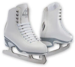 Jackson Ice Skates SoftSkate JS150 Women's
