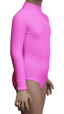 IceDress - Thermal Body (Hot Pink) -Figure Skating Equipment Shop eba2b2877fab 57961 20895 72320.1582439199