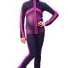 IceDress Figure Skating Outfit - Thermal - Jump (Gray-Blue With Fuchsia Stripes) -Figure Skating Equipment Shop f0a644e29cb1 06023 54772 37215 18962 91646 92766.1582448162
