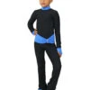 IceDress - Figure Skating Training Overalls - Oriental (Cray With Gray With Blue Belt) -Figure Skating Equipment Shop f51f6fa8967b0bf6a7514b4de91e06c5 32883 49612 38911 04245 69309 36277.1582463709