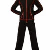 IceDress Figure Skating Outfit - Thermal - Todes For Boys(Black With Red Line) -Figure Skating Equipment Shop f52936ecacfa416a88961ea91c066b1b 12020 61335 09492 77584 30536 80962.1582447907