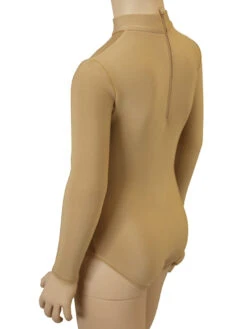 IceDress - Thermal Body (Nude) (50% OFF) -Figure Skating Equipment Shop f8f4c0eb41d8 25761 35767 53525.1664608317