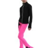 IceDress Figure Skating Outfit - Thermal - Disco Dance (Black With Hot Pink) -Figure Skating Equipment Shop fd005d7f9df6 17006 09219.1582486357