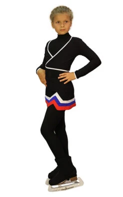 IceDress - Figure Skating Skirts -Line (Triple Color) -Figure Skating Equipment Shop fd054df6d00a5253be06d1b6d333577a 79436 90511 87681 35417 43757 59009.1582447595