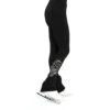 S157 Jerry's Swoosh Ankle Leggings