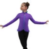 IceDress Figure Skating Outfit - Thermal - Minx (Purple,Turquoise, Black) -Figure Skating Equipment Shop fe95a035117f 16968 99493.1582447975