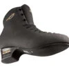 Edea FLAMENCO ICE Figure Skates (Black) -Figure Skating Equipment Shop flamenco ice black skates edea 92181.1645733205