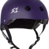 S1 Lifer Helmet - Purple Matte -Figure Skating Equipment Shop fo8rarnb 65763.1607457901