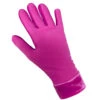 Icedress - Thermal Figure Skating Gloves With Velvet (Pink) -Figure Skating Equipment Shop gloves pink 1 04649.1581725938