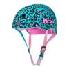 Moxi Helmet - Blue Leopard 2 Moxi Helmet - Blue Leopard -Figure Skating Equipment Shop helmetblueleopardside 1024x10242x 26876.1636573444