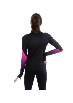 Elite Xpression - Faded Pink Jacket