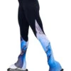 Elite Xpression - High Waist Black Legging - Marbled Blue -Figure Skating Equipment Shop image 84bced96 4076 4d40 868b 683f37b657c7.1663934489 47130.1663939362