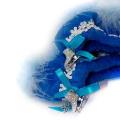 The Sassy Ice Skating Soakers - Blue 7 The Sassy Ice Skating Soakers - Blue -Figure Skating Equipment Shop image bef6aa4b ce5d 4f05 8dac 2b6c956e5813 590x 39259.1659701185