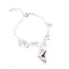 Ice Skating Jewelry - Bracelet With Lilac Charms -Figure Skating Equipment Shop image f185b002 7db1 4967 aaac 61731276cfc1 1024x10242x 02657.1559074914
