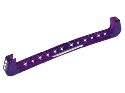 Jerry's Crystal Skate Guards -Figure Skating Equipment Shop jerry s purple crystal skate guards 1 81731.1684350525