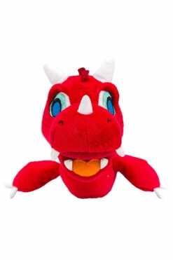 Edea Animal Ice Skating Blade Covers -Figure Skating Equipment Shop maxi blade buddies dragon 01 01390.1686945062