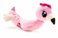 Edea Animal Ice Skating Blade Covers -Figure Skating Equipment Shop maxi blade buddies flamingo 02 23457.1686945062