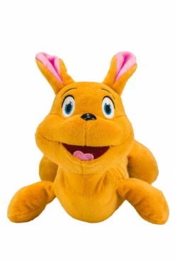 Edea Animal Ice Skating Blade Covers -Figure Skating Equipment Shop maxi blade buddies kangaroo 01 56376.1686945062