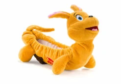 Edea Animal Ice Skating Blade Covers -Figure Skating Equipment Shop maxi blade buddies kangaroo 02 05602.1686945062