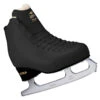 Edea MOTIVO Figure Skates (Black, Width C)