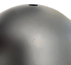 S1 Lifer Helmet - Black Matte - Size L Only (Refurbished) -Figure Skating Equipment Shop nbnvx 29113.1681859502