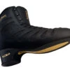 Edea Piano Ice Skates (Black) -Figure Skating Equipment Shop piano black edea skates 39755.1681502780