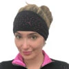 Kami-So Headband For Skating -Figure Skating Equipment Shop pink 16923.1682021739