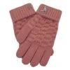 The Mini Gliding Figure Skating Gloves - Pink 2 The Mini Gliding Figure Skating Gloves - Pink -Figure Skating Equipment Shop pink 92012.1637835880