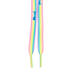 Moxi Rainbow Laces