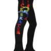Ice Skating Pants With Rainbow Ice Skater Design 2 Ice Skating Pants With Rainbow Ice Skater Design -Figure Skating Equipment Shop rainbowiceskaterpants 76405.1667940030