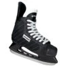 Riedell Hockey Set - Bruin -Figure Skating Equipment Shop riedell bruin 2022 black angle xl 55608.1661423944