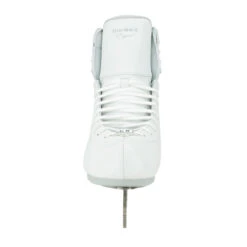 Riedell Crystal Ice Skates -Figure Skating Equipment Shop riedell crystal skate white front xl 09692.1676634009
