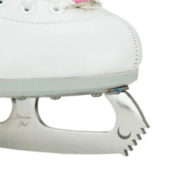 Riedell Ruby Ice Skates (Width D) -Figure Skating Equipment Shop riedell ruby skate white toepick xl 68989.1676631854