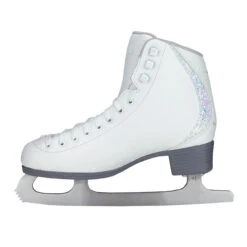 Riedell Figure Skating Set - Sparkle -Figure Skating Equipment Shop riedell sparkle 2022 white inside xl 34723.1661423002