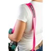 Moxi Skate Leash - Pink -Figure Skating Equipment Shop skate leash 01 540x 62310.1667416009