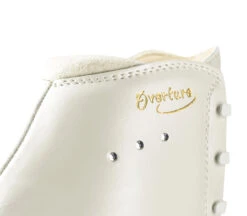 Edea OVERTURE Ice Skates -Figure Skating Equipment Shop swarovski overture 07184.1683581197