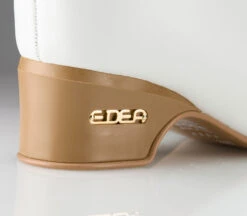Edea Brio Ice Skates -Figure Skating Equipment Shop tacco marrone 83049.1672287149